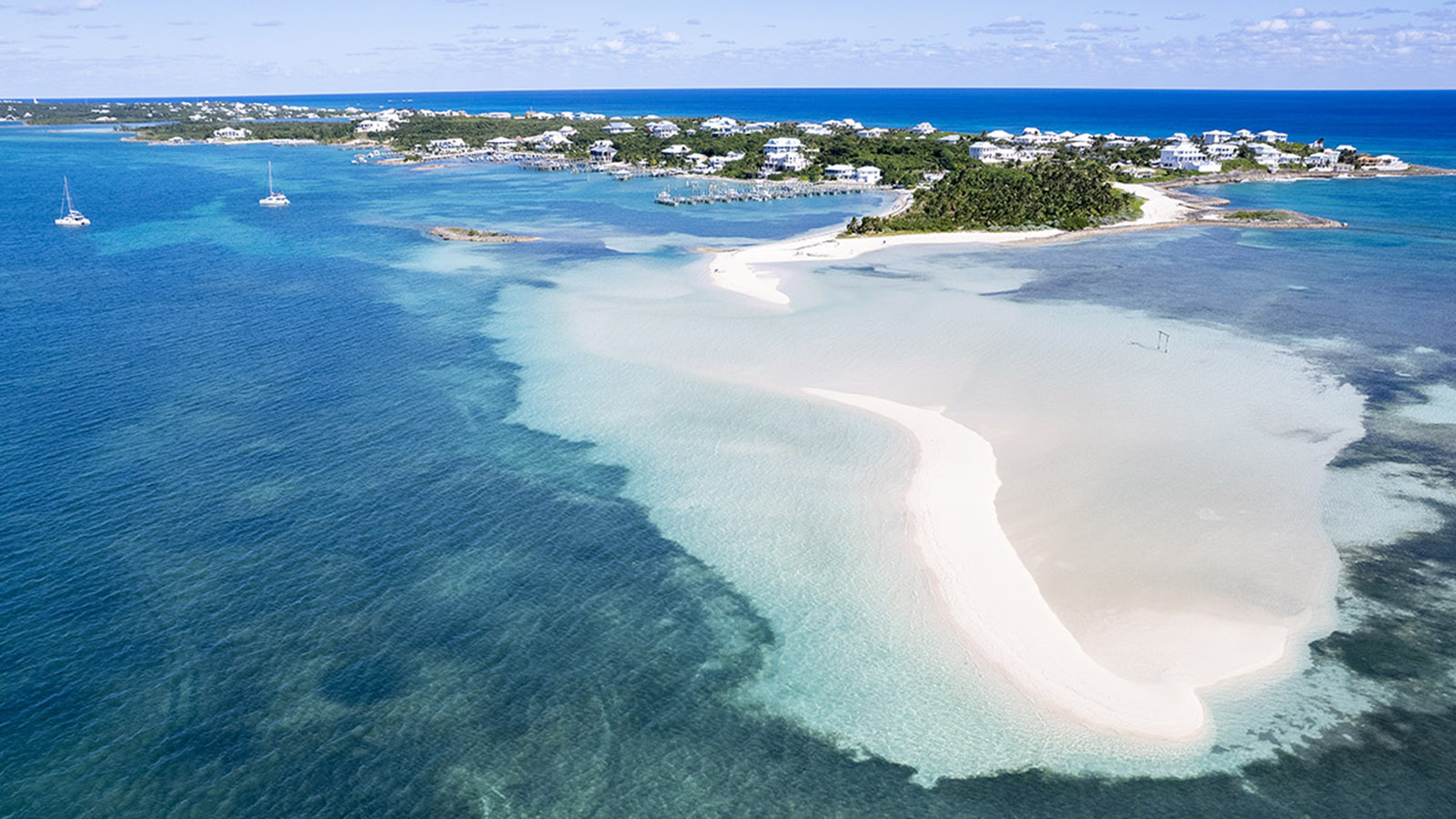 ABACOS, BAHAMAS/May 3rd - 10th, 2025