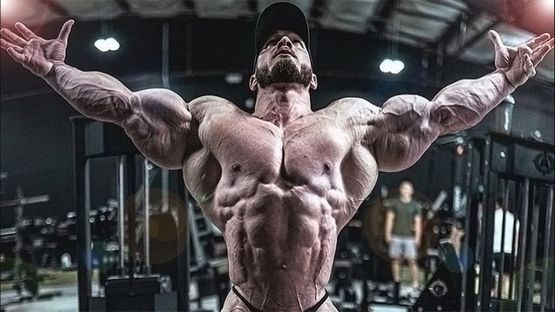 Wie Steroide Bodybuildern helfen, körperliche und mentale Einschränkungen im Training zu überwinden